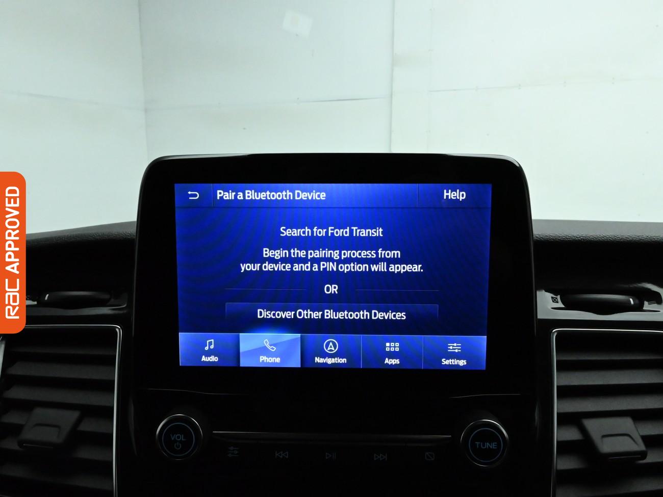 Used Ford Transit Custom 2023 for sale - 76364678: Photo 16