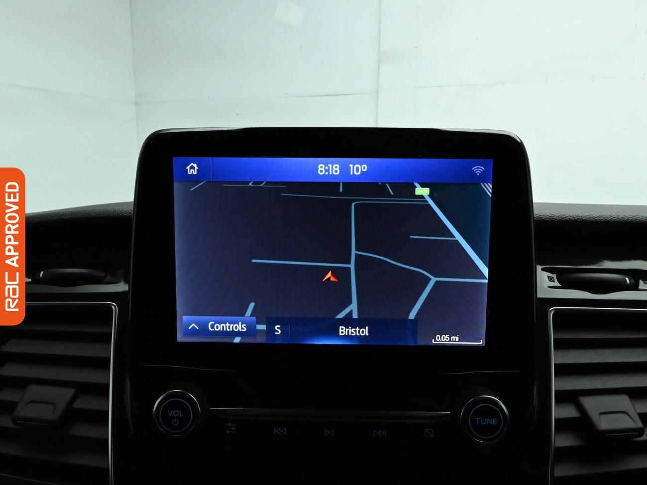 Used Ford Transit Custom 2023 for sale - 76364678: Photo 17