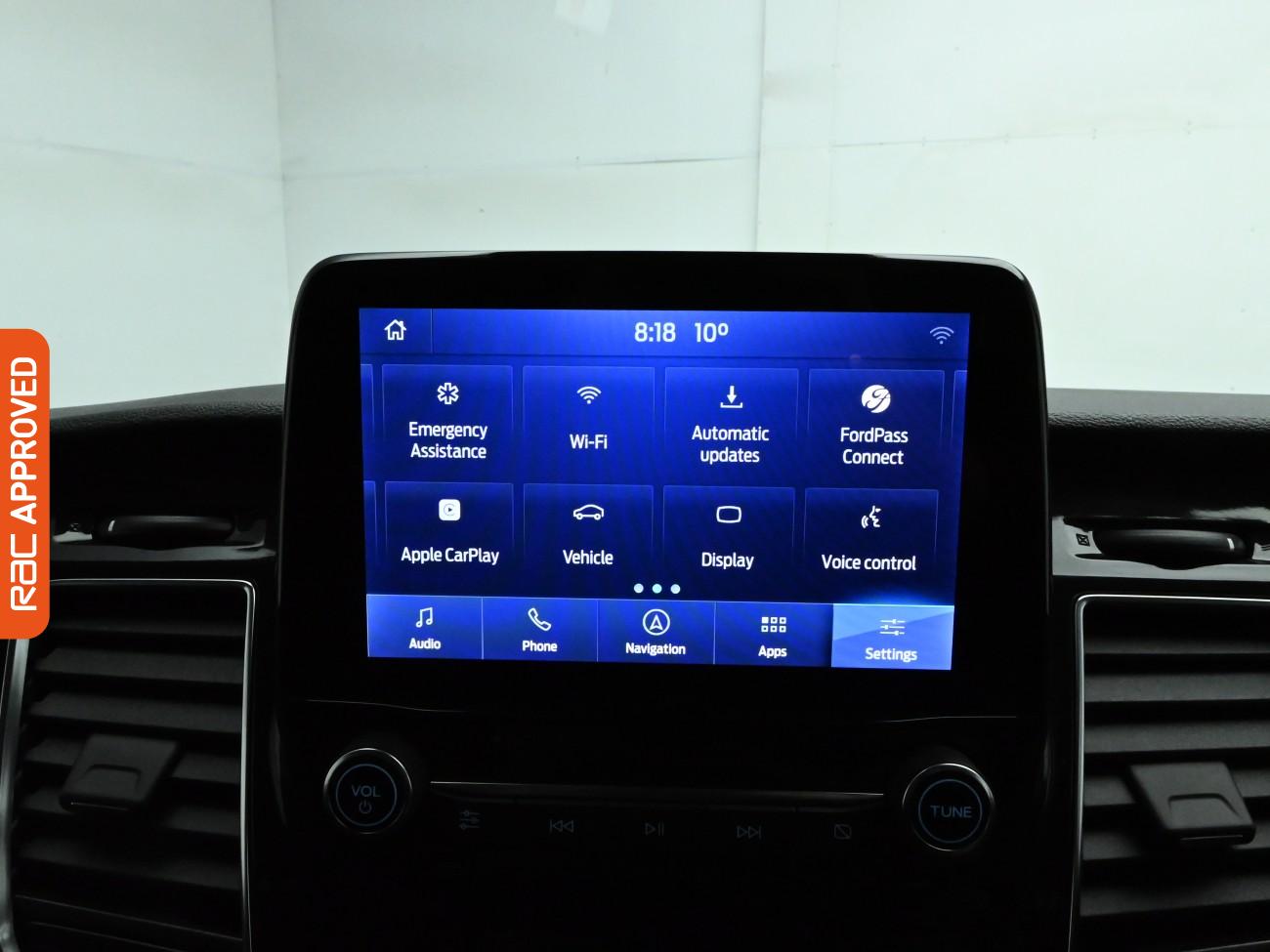 Used Ford Transit Custom 2023 for sale - 76364678: Photo 19