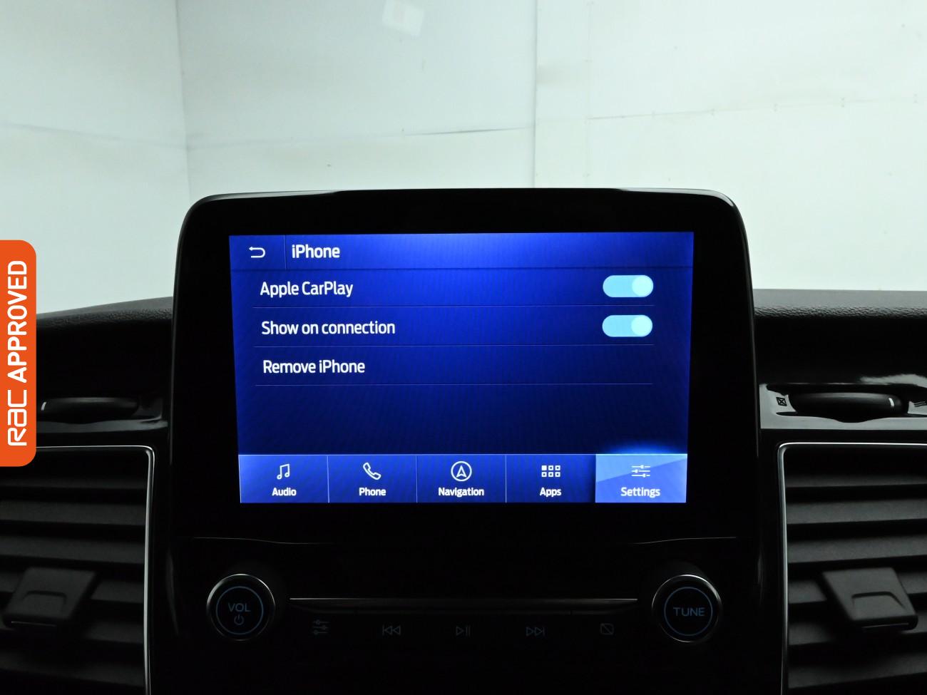 Used Ford Transit Custom 2023 for sale - 76364678: Photo 21