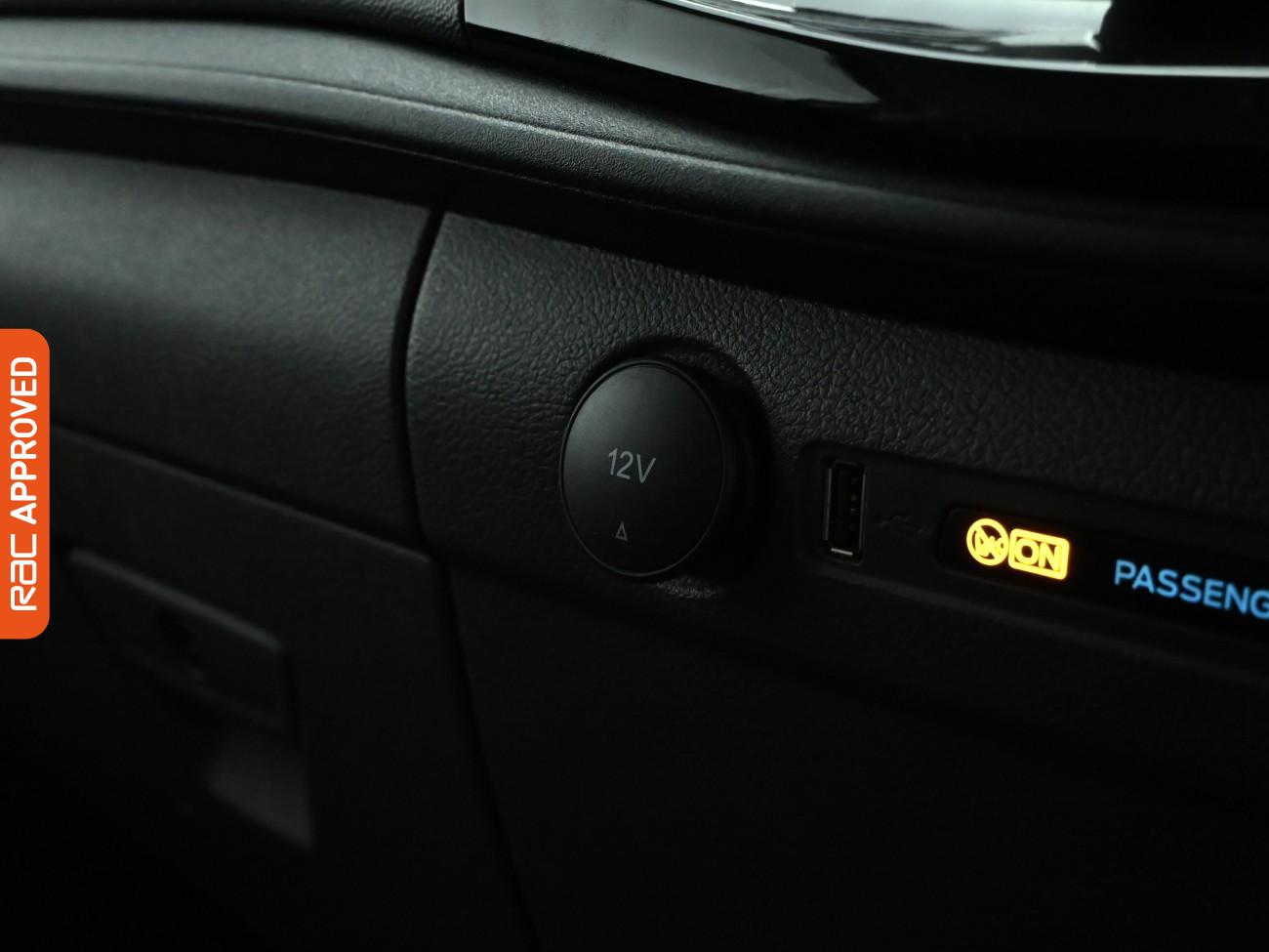 Used Ford Transit Custom 2023 for sale - 76364678: Photo 22