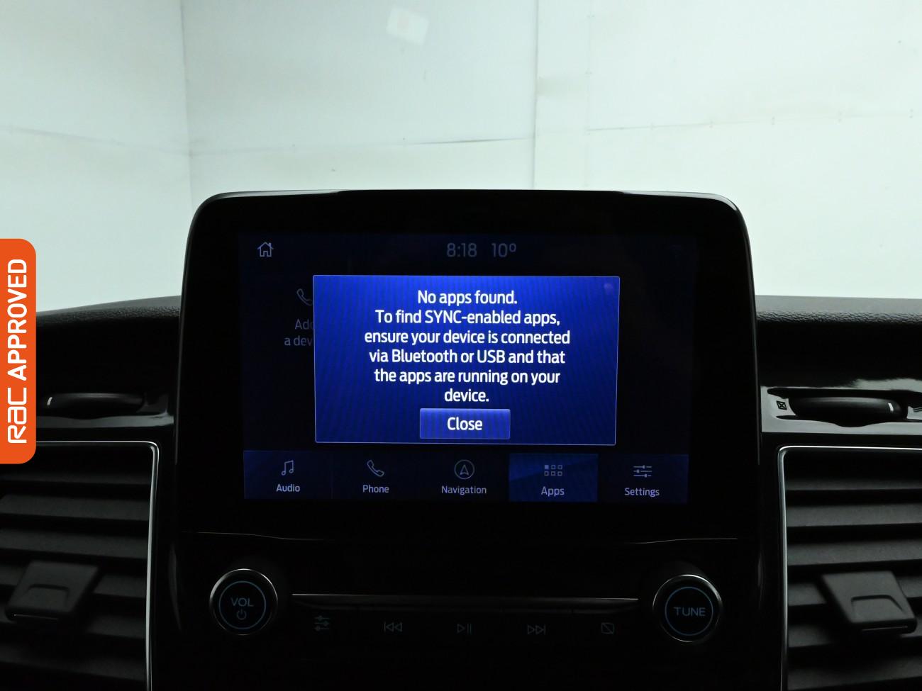 Used Ford Transit Custom 2023 for sale - 76364678: Photo 23