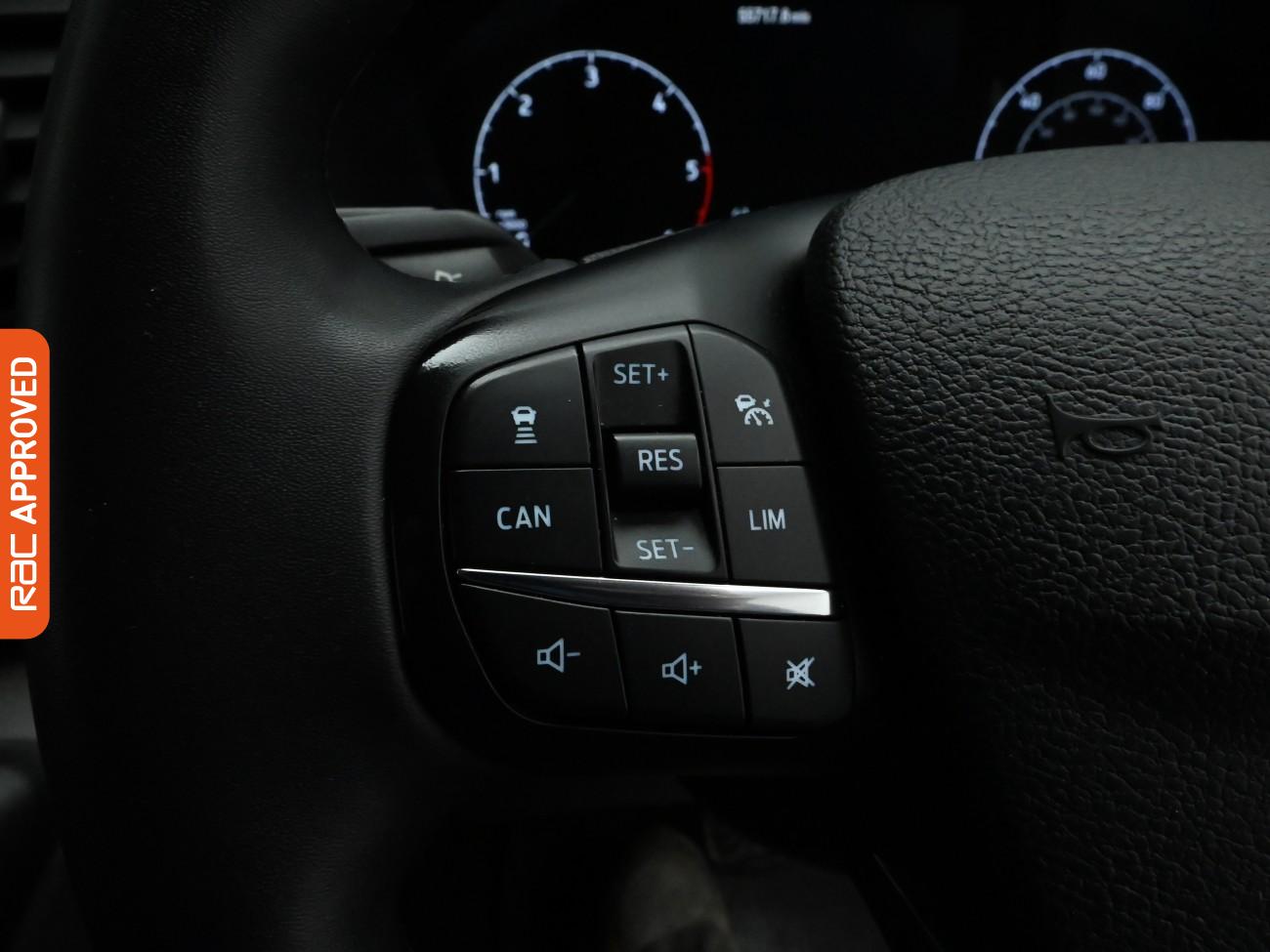 Used Ford Transit Custom 2023 for sale - 76364678: Photo 24