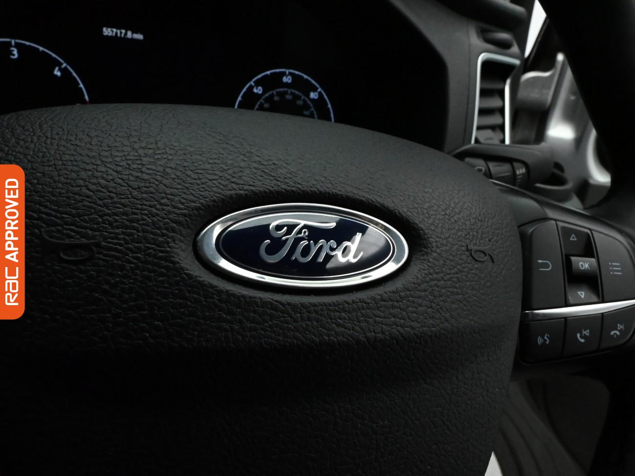 Used Ford Transit Custom 2023 for sale - 76364678: Photo 25