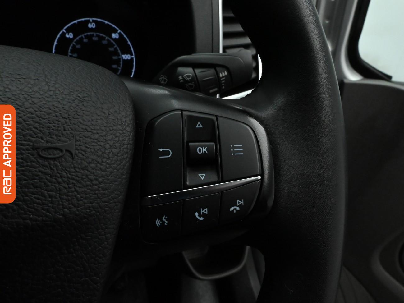 Used Ford Transit Custom 2023 for sale - 76364678: Photo 26