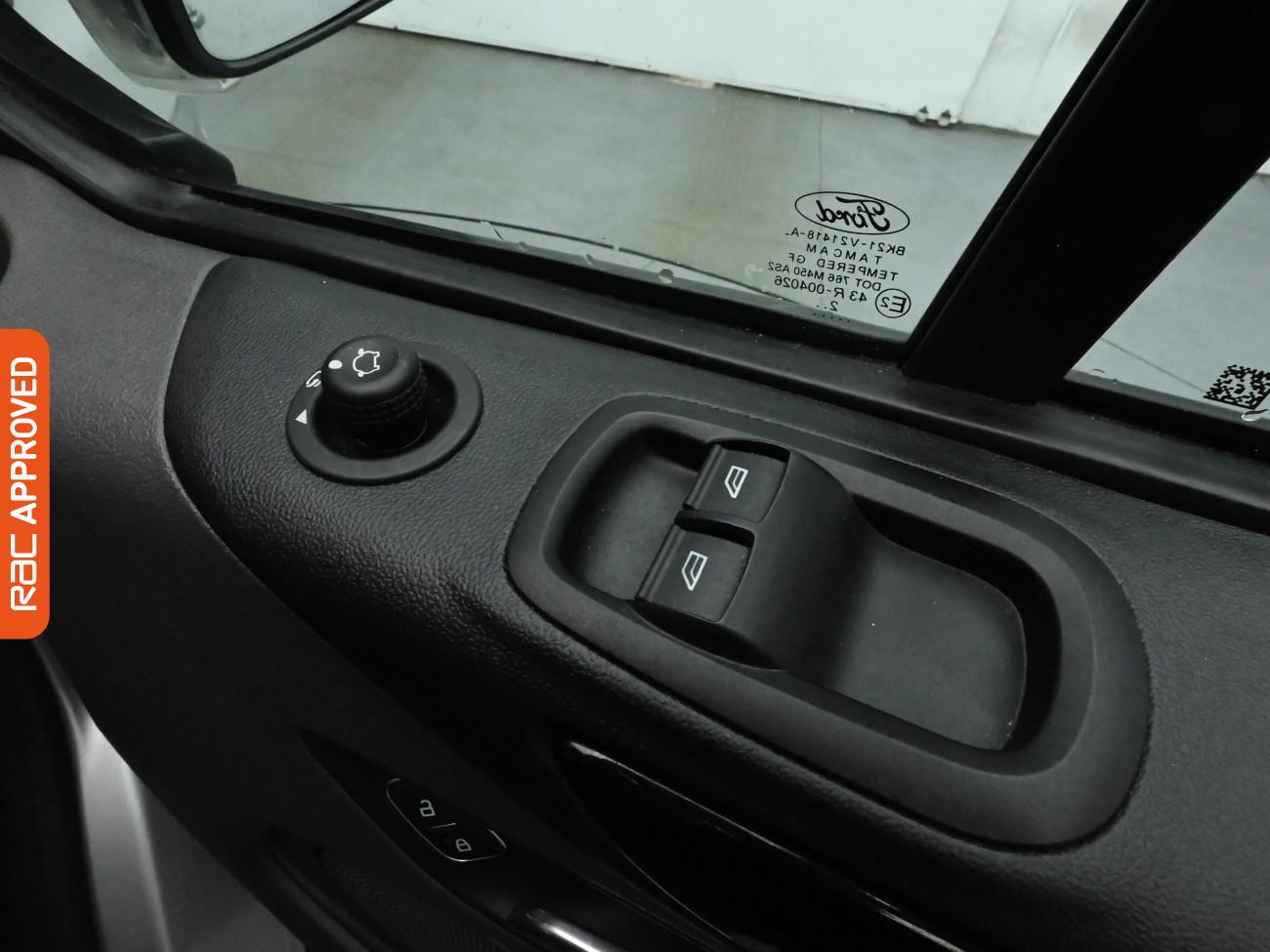 Used Ford Transit Custom 2023 for sale - 76364678: Photo 27