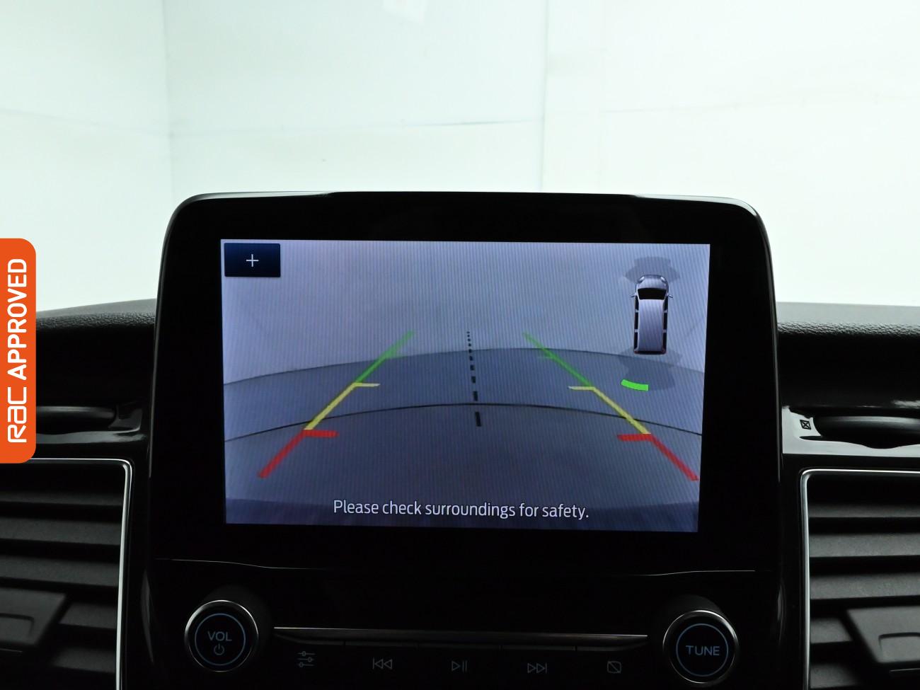 Used Ford Transit Custom 2023 for sale - 76364678: Photo 28