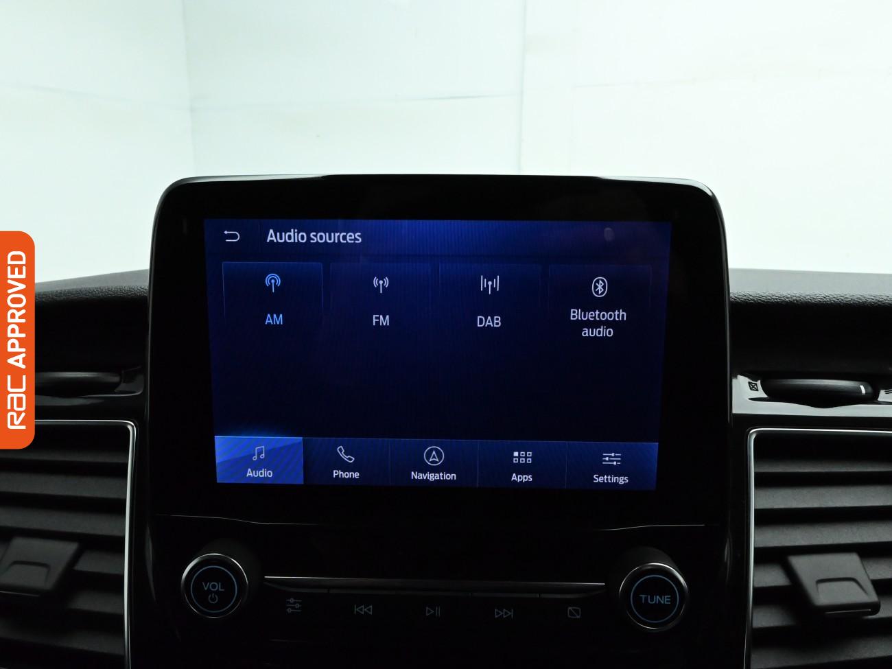 Used Ford Transit Custom 2023 for sale - 76364678: Photo 29