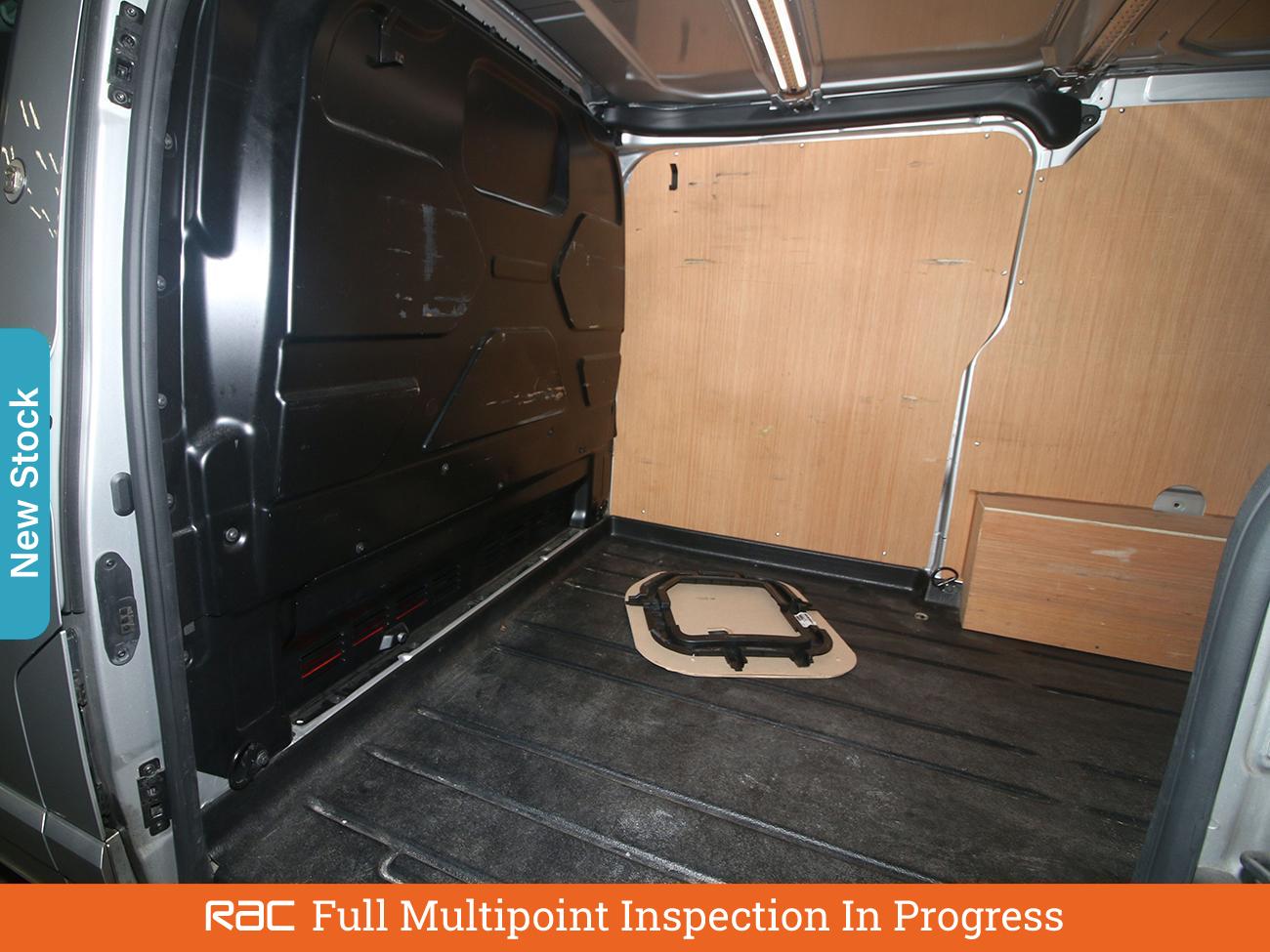 Used Ford Transit Custom 2023 for sale - 76364678: Photo 3