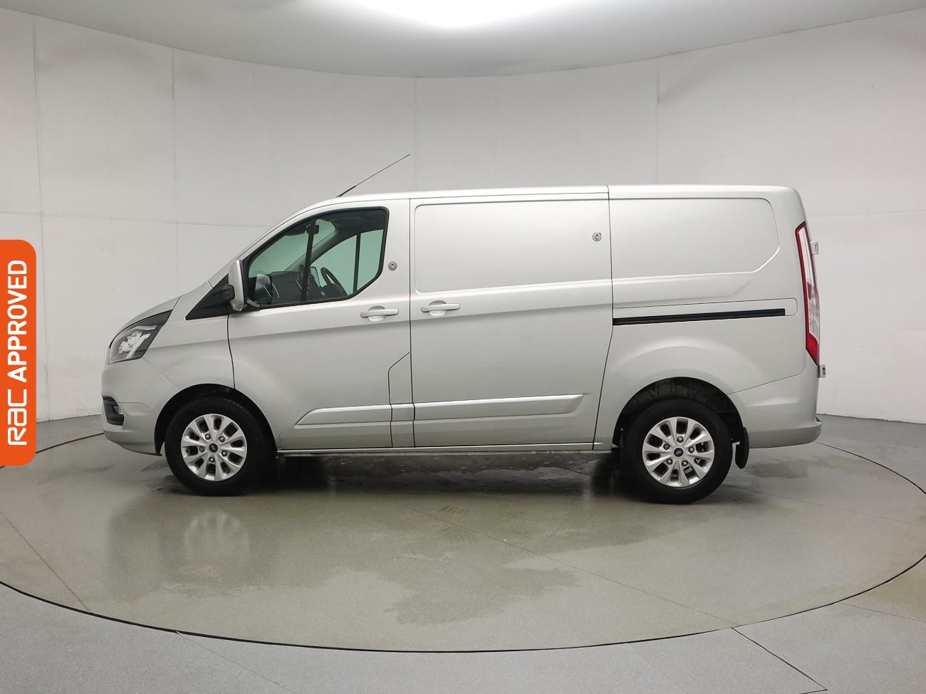 Used Ford Transit Custom 2023 for sale - 76364678: Photo 32