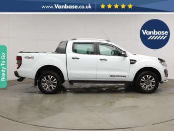 Used Ford Ranger 2017 for sale - 74703263: Photo