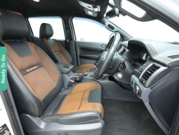 Used Ford Ranger 2017 for sale - 74703263: Photo