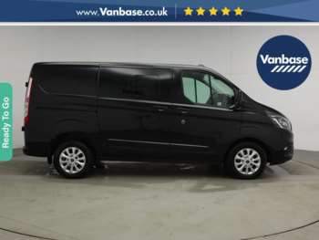 2020 - 1.8 VVTi T4 5dr CVT Auto [Leather]