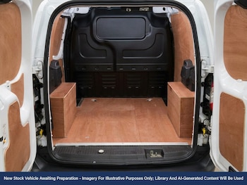 Used Ford Transit Courier 2022 for sale - 78857824: Photo