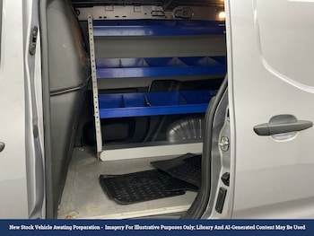Used Vauxhall Combo Electric 2022 for sale - 79636957: Photo