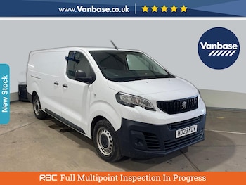 Used Peugeot Expert 2023 for sale - 78092231: Photo