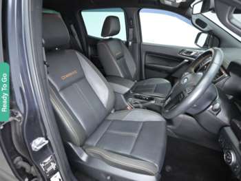 Used Ford Ranger 2021 for sale - 74011236: Photo
