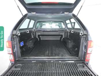 Used Ford Ranger 2021 for sale - 74011236: Photo