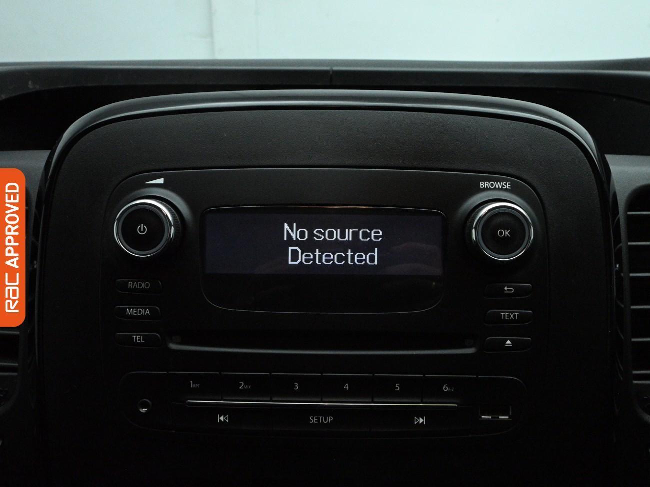 Used Vauxhall Vivaro 2019 for sale - 77432145: Photo 12