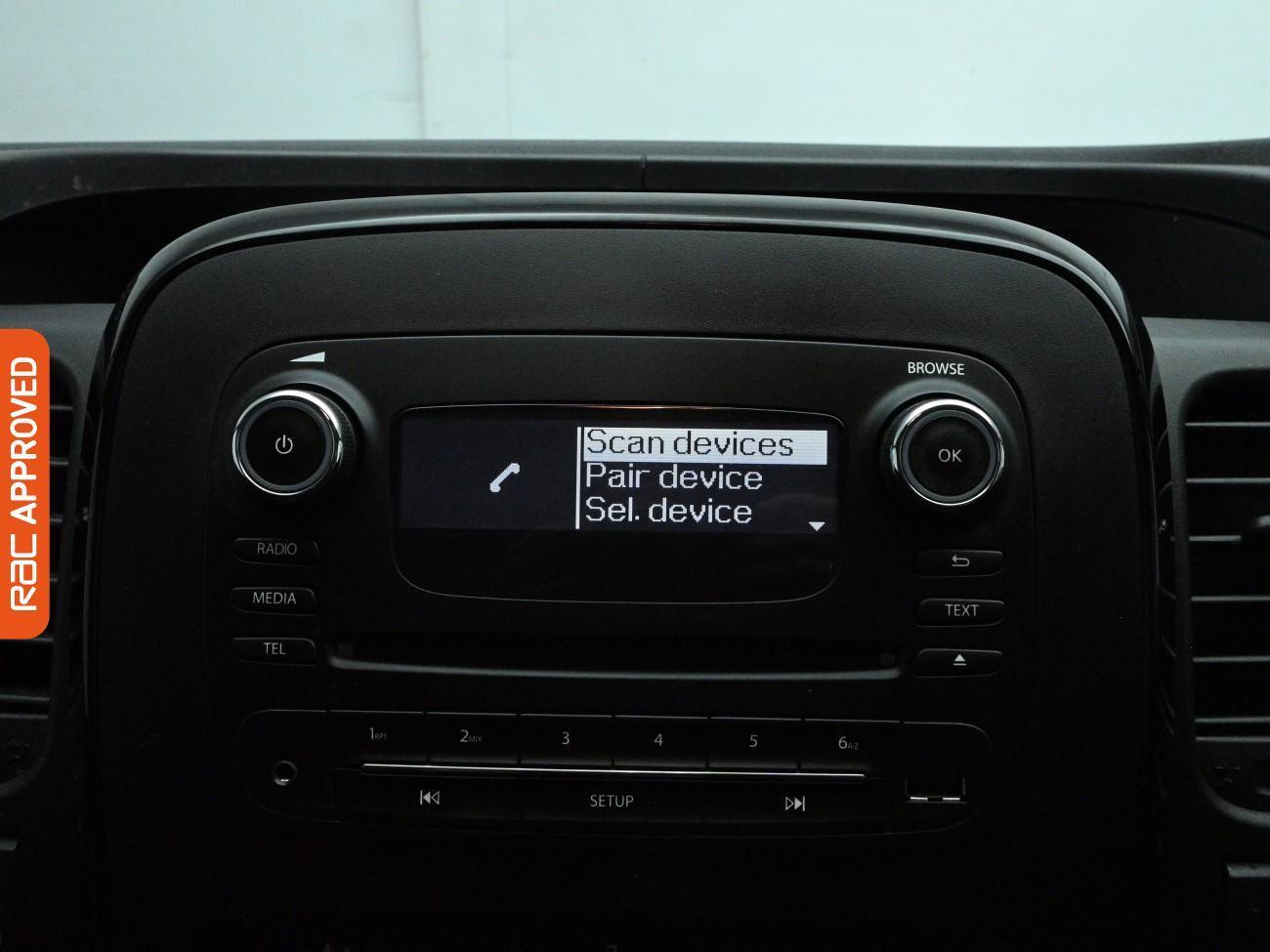 Used Vauxhall Vivaro 2019 for sale - 77432145: Photo 16