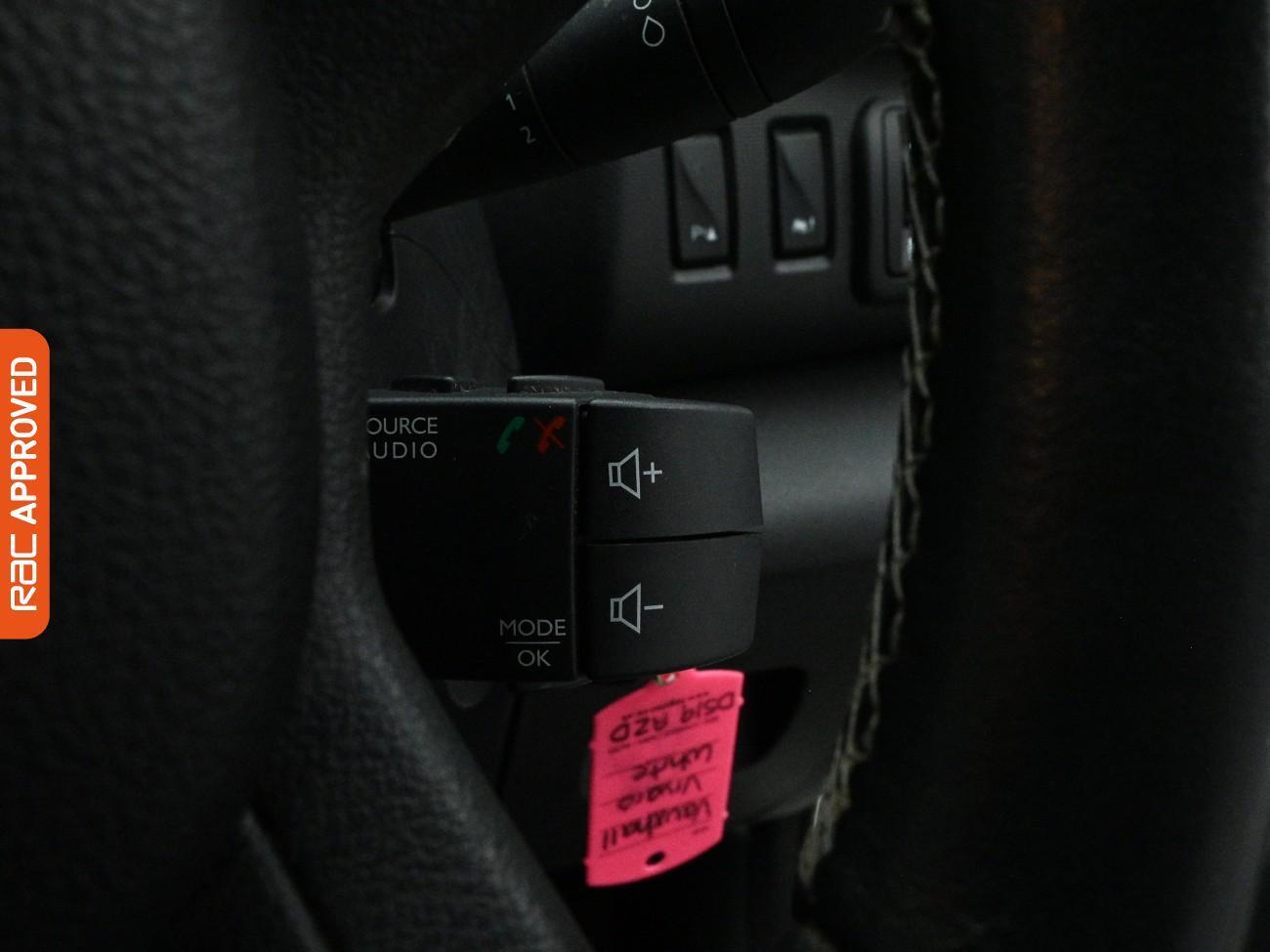 Used Vauxhall Vivaro 2019 for sale - 77432145: Photo 22