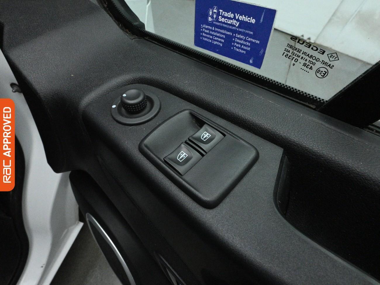 Used Vauxhall Vivaro 2019 for sale - 77432145: Photo 23