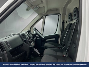 Used Peugeot Boxer 2021 for sale - 79301722: Photo