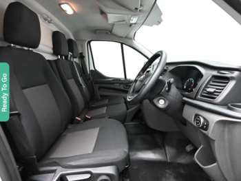 Used Ford Transit Custom 2023 for sale - 74834961: Photo