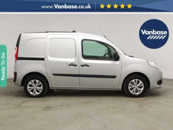 Used Renault Kangoo 2019 for sale - 74467501: Photo