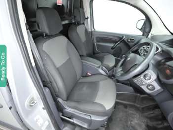 Used Renault Kangoo 2019 for sale - 74467501: Photo