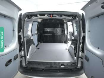 Used Renault Kangoo 2019 for sale - 74467501: Photo
