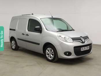Used Renault Kangoo 2019 for sale - 74467501: Photo