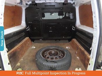 Used Citroen Berlingo 2021 for sale - 77951836: Photo