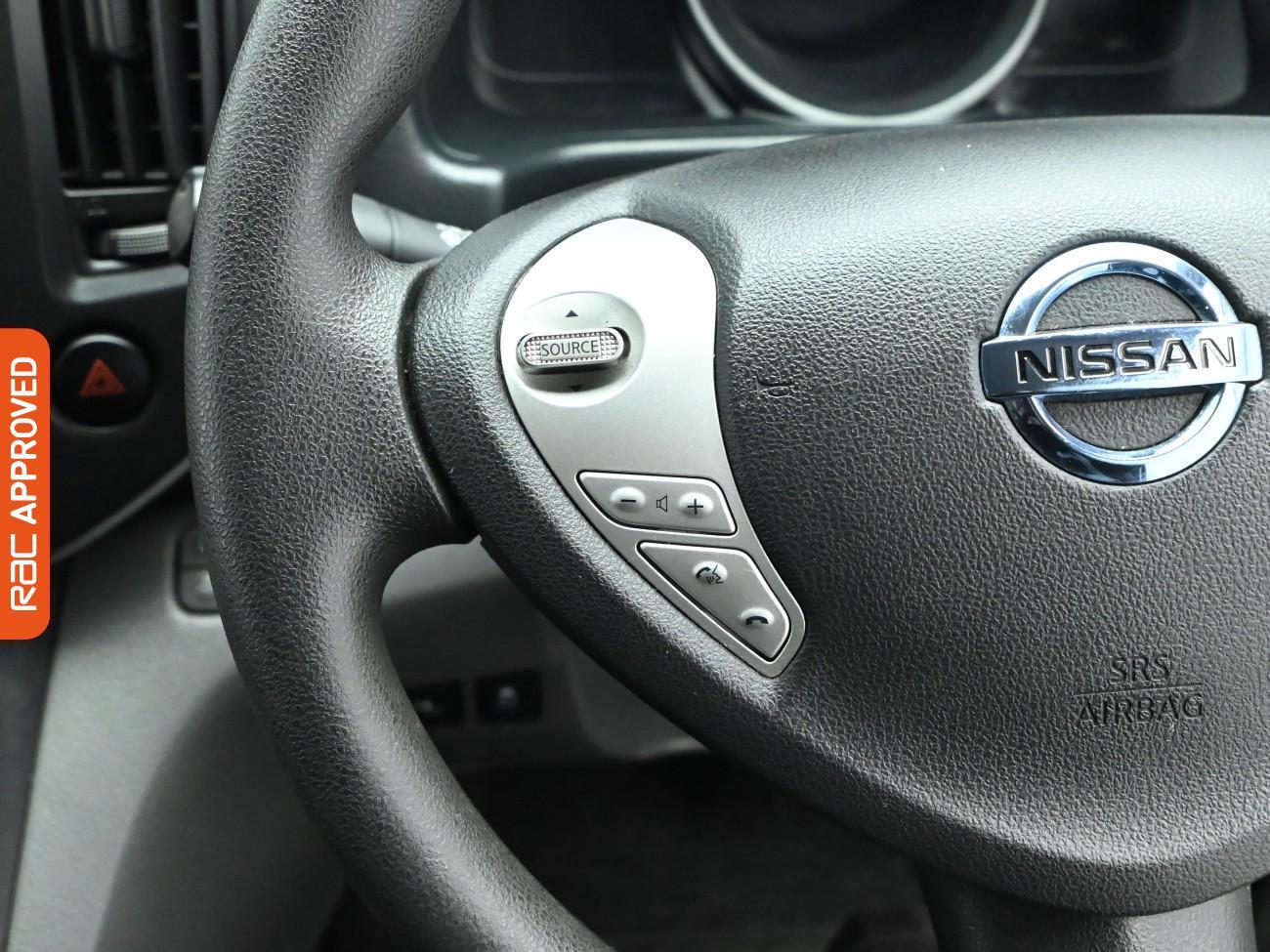 Used Nissan e-NV200 2020 for sale - 76581805: Photo 15