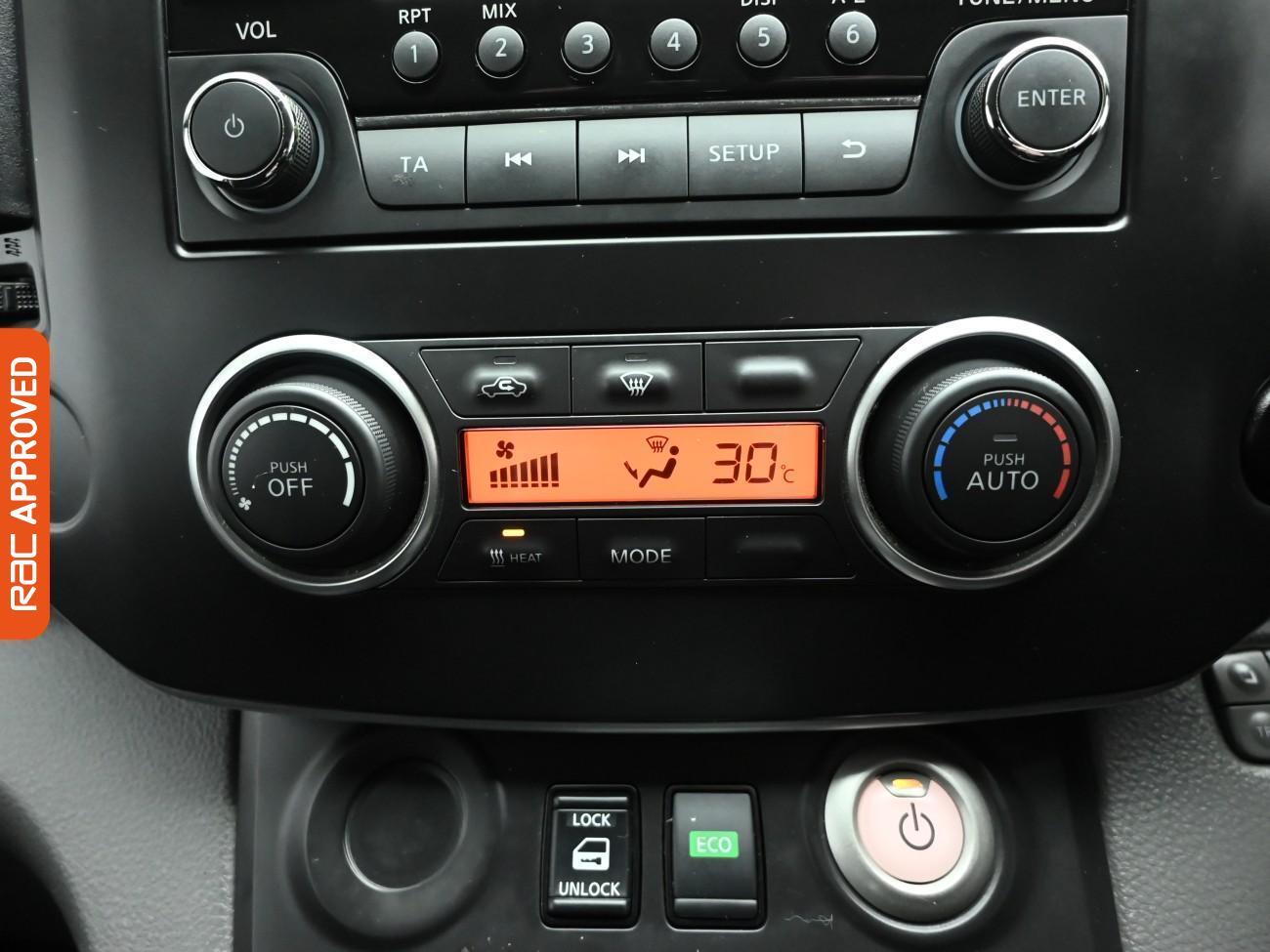 Used Nissan e-NV200 2020 for sale - 76581805: Photo 16