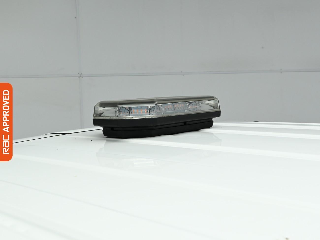 Used Nissan e-NV200 2020 for sale - 76581805: Photo 17