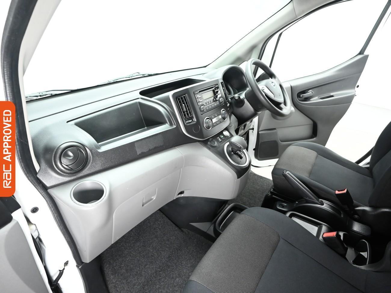 Used Nissan e-NV200 2020 for sale - 76581805: Photo 20