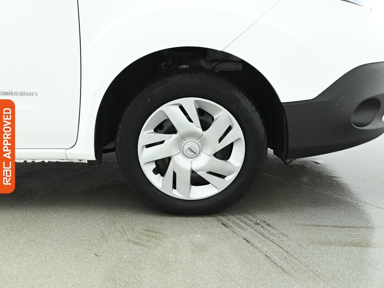 Used Nissan e-NV200 2020 for sale - 76581805: Photo 23