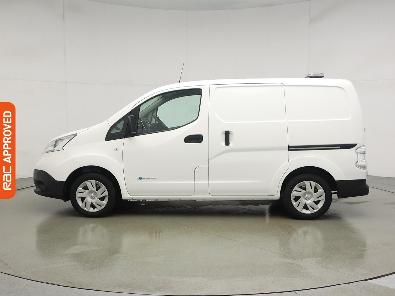 Used Nissan e-NV200 2020 for sale - 76581805: Photo 25