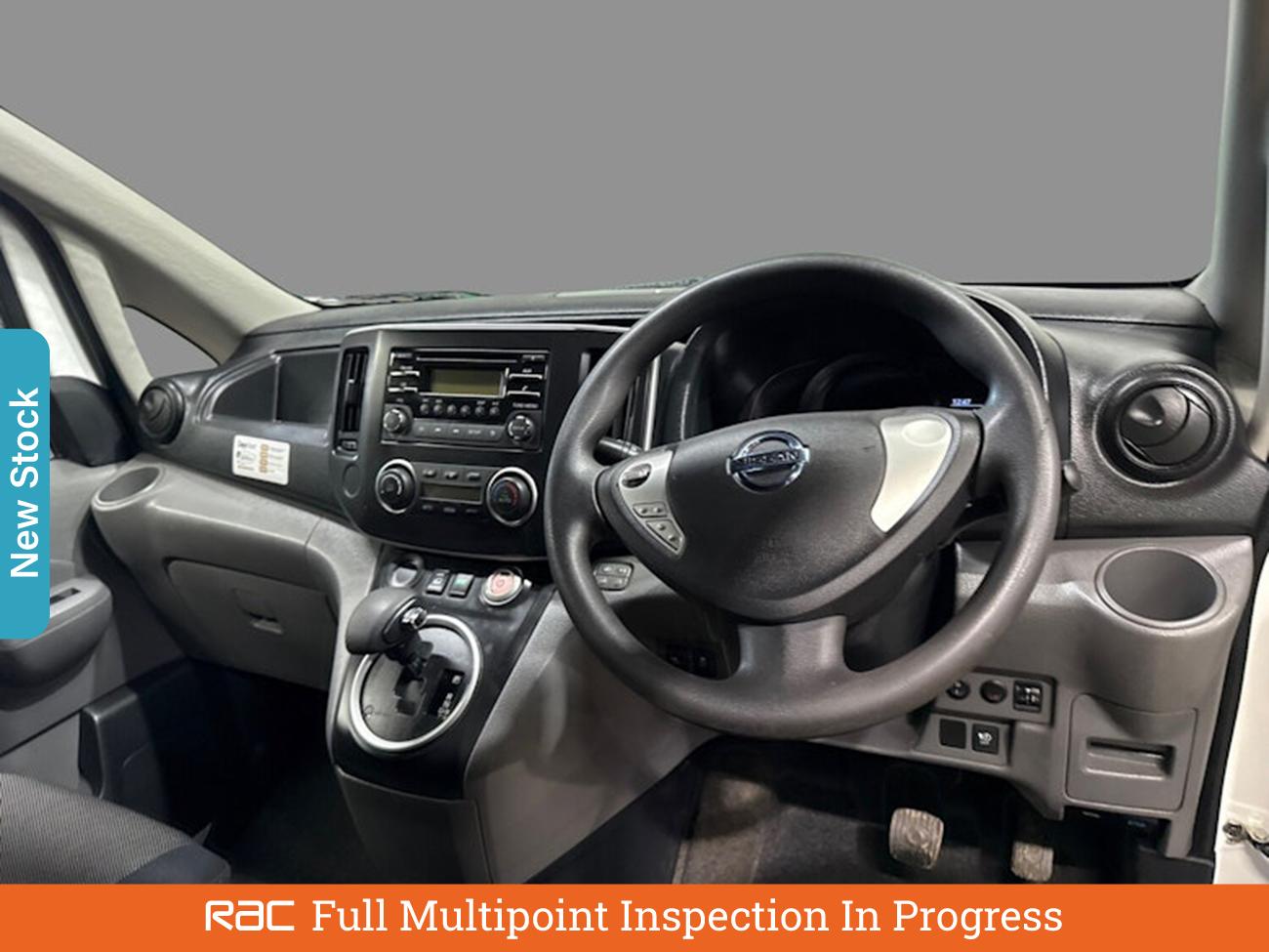 Used Nissan e-NV200 2020 for sale - 76581805: Photo 3