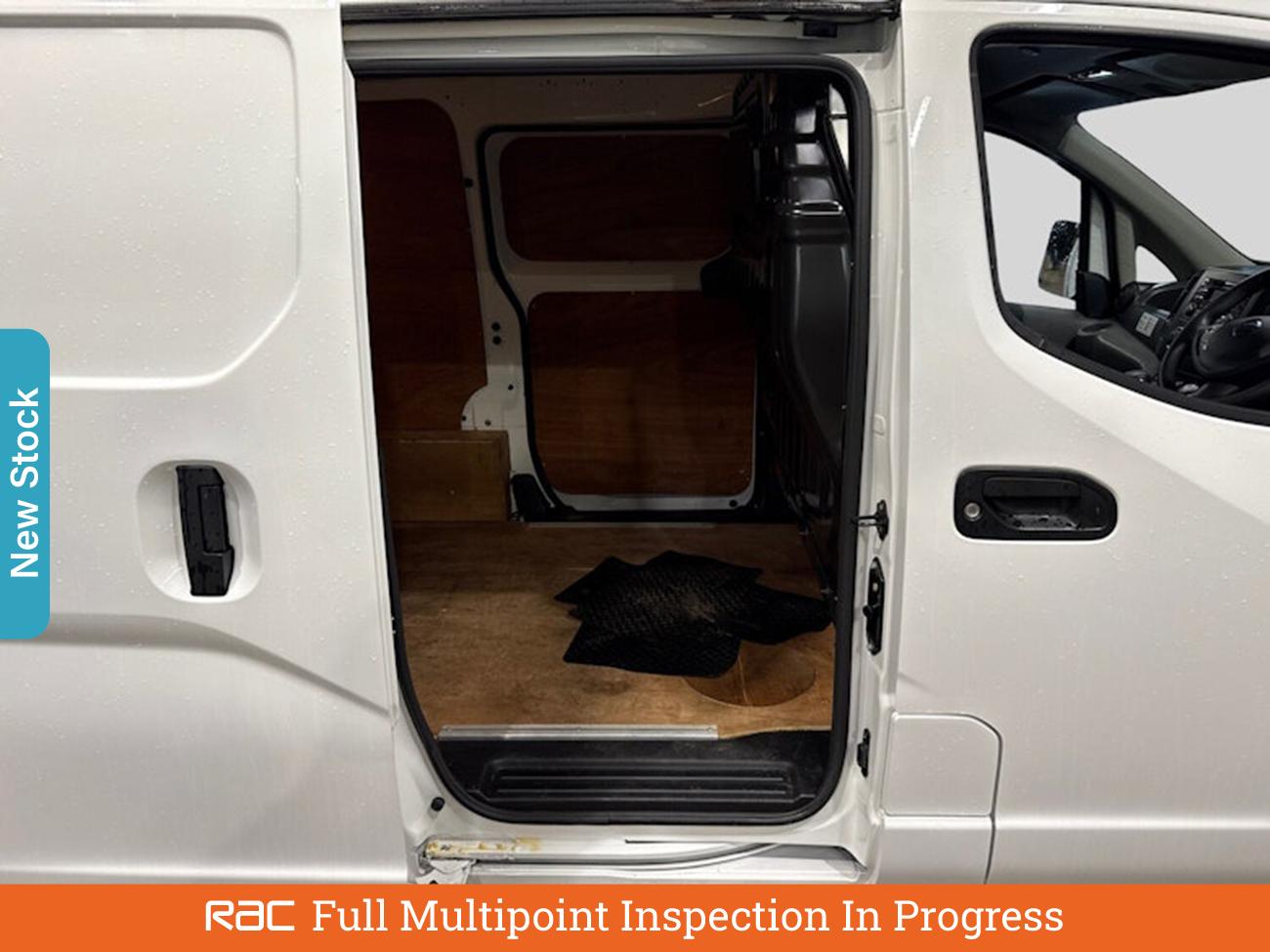 Used Nissan e-NV200 2020 for sale - 76581805: Photo 4