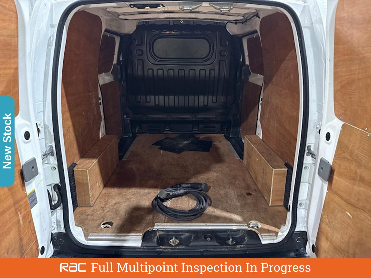 Used Nissan e-NV200 2020 for sale - 76581805: Photo 7