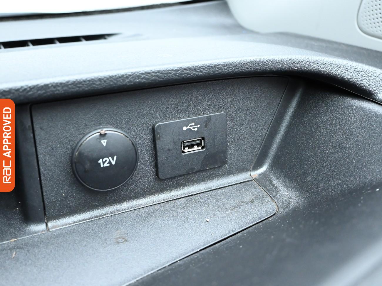 Vehicle 17