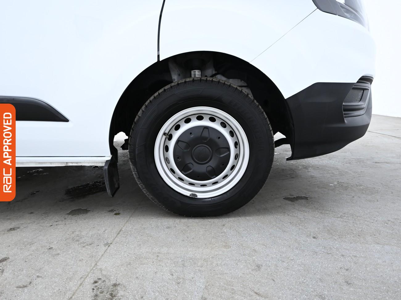 Vehicle 25