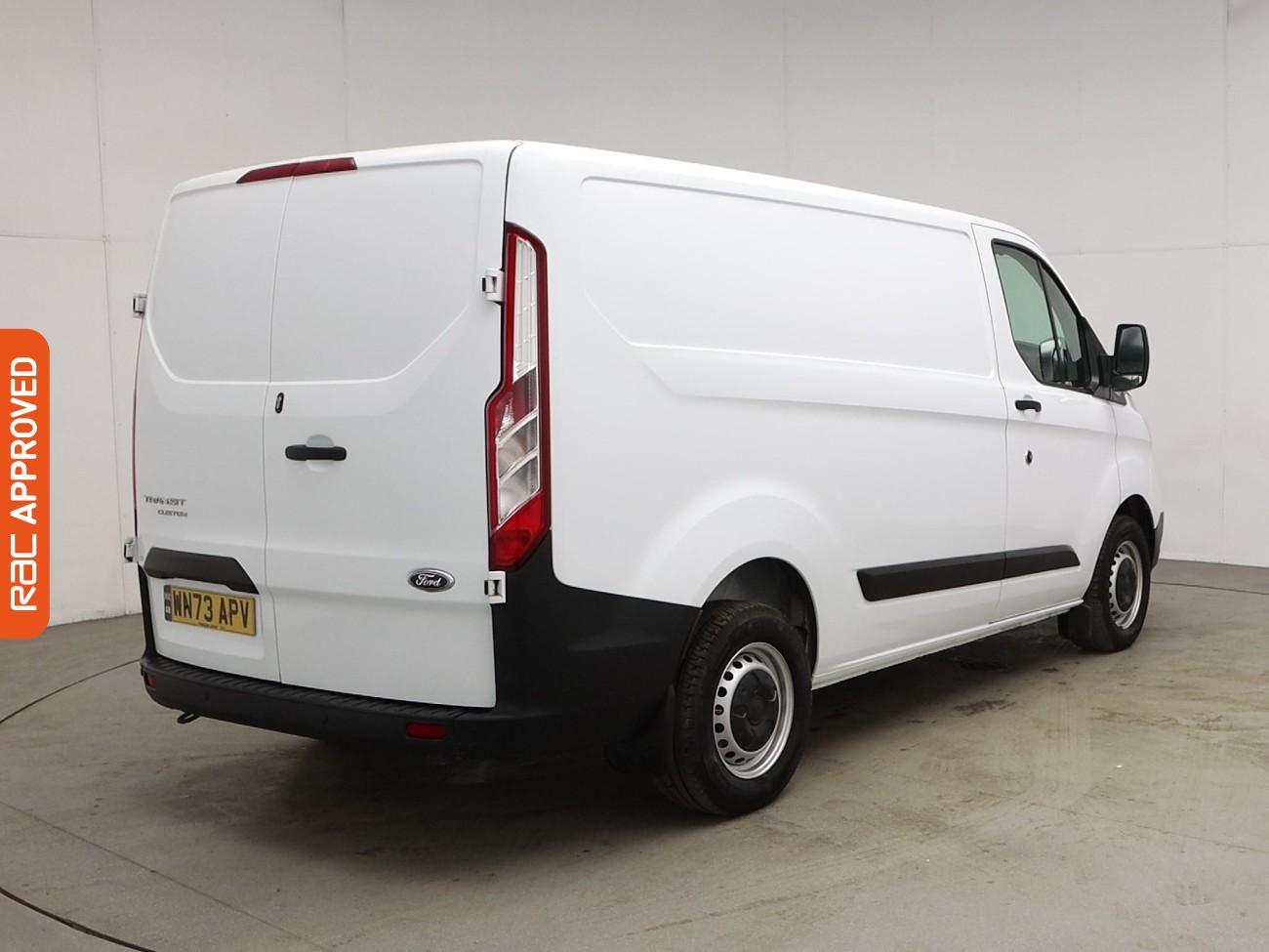 Vehicle 28