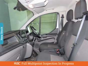 Used Ford Transit Custom 2023 for sale - 74961102: Photo