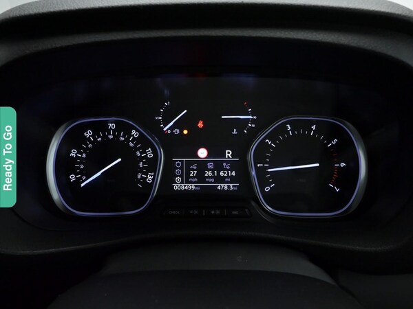 Used Citroen Dispatch 2024 for sale - 74834974: Photo 11