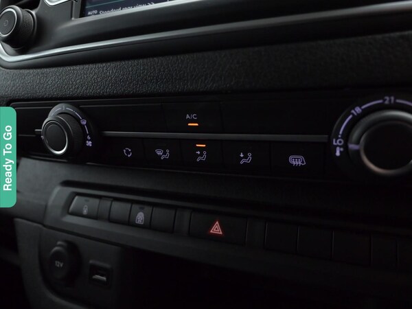Used Citroen Dispatch 2024 for sale - 74834974: Photo 14