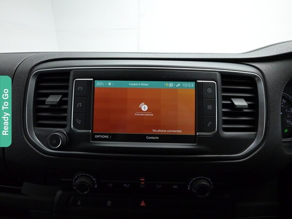 Used Citroen Dispatch 2024 for sale - 74834974: Photo 16