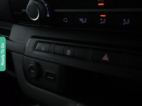 Used Citroen Dispatch 2024 for sale - 74834974: Photo 18